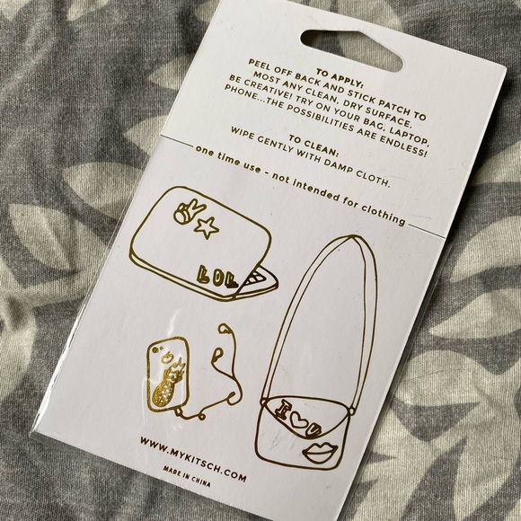 🌈Rainbow Patch Sticker🌈 - Picture 6 of 6